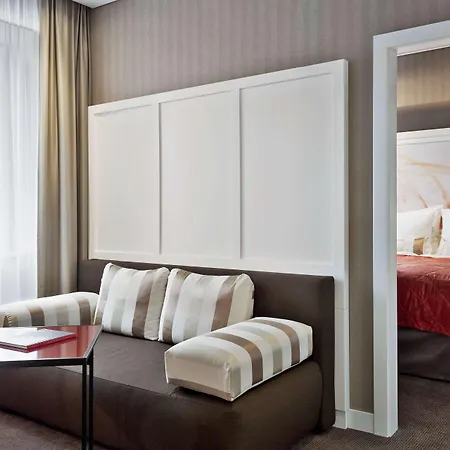 The Harmonie Vienna, Bw Premier Collection Hotel Vienne