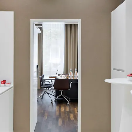 The Harmonie Vienna, Bw Premier Collection Vienne