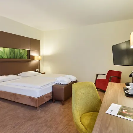 Austria Trend Doppio Wien 4* Vienna