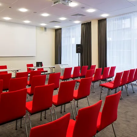 Austria Trend Doppio Wien 4*