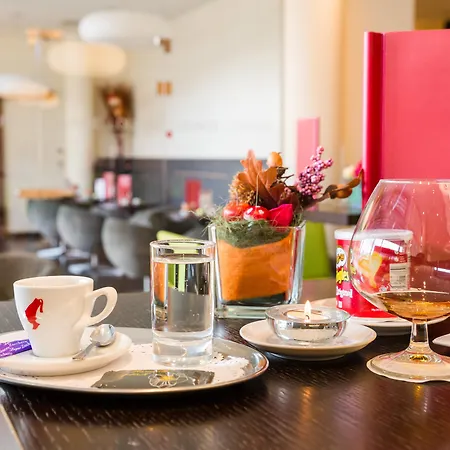 Austria Trend Doppio Wien