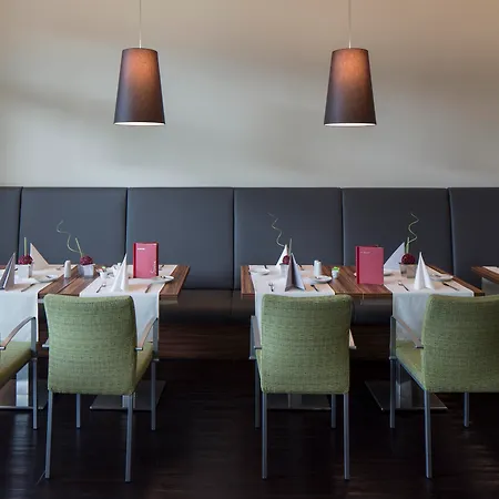 Austria Trend Doppio Wien Vienna