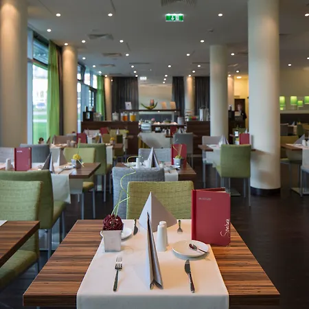 Austria Trend Doppio Wien 4*