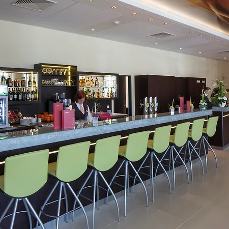 Austria Trend Doppio Wien