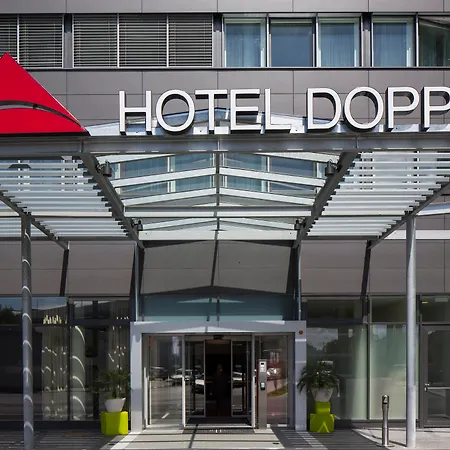 Austria Trend Doppio Wien 4*