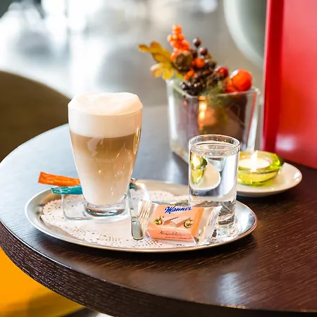 Austria Trend Doppio Wien