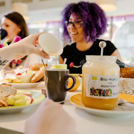 Ibis Styles 3* Wiedeń