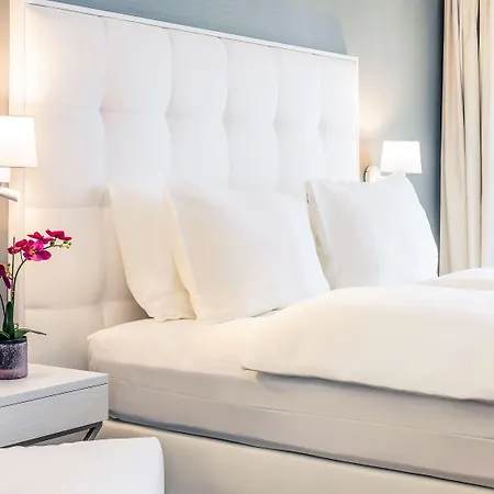 Mercure Raphael Hotel Wenen