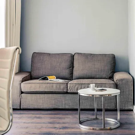 Hotel Mercure Raphael 4*