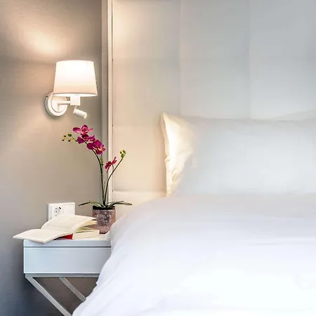 Mercure Raphael Hotel Wenen