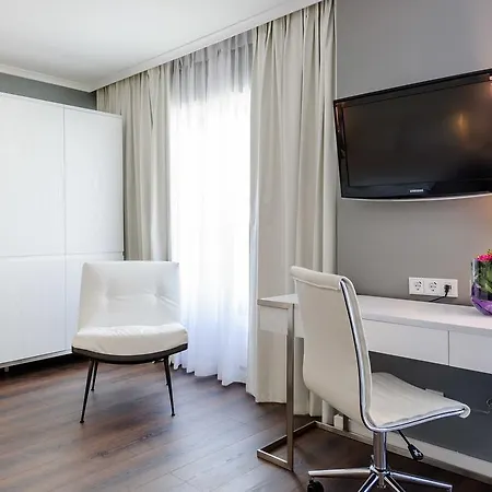 Mercure Raphael Hotel Wenen