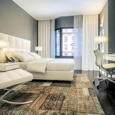 Mercure Raphael