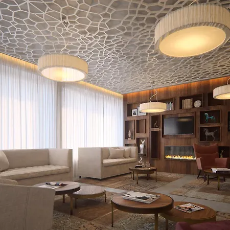 Hotel Mercure Raphael