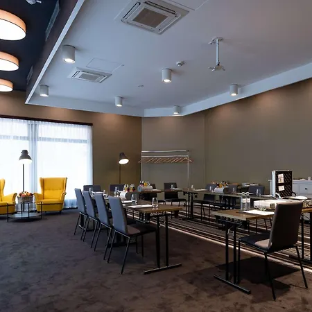 Mercure Raphael Hotel Wenen
