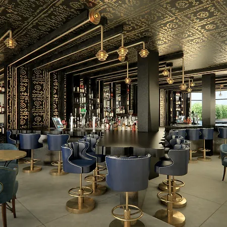 Mercure Raphael Hotel Wenen