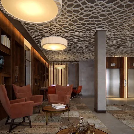 Mercure Raphael Hotel