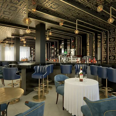 Mercure Raphael