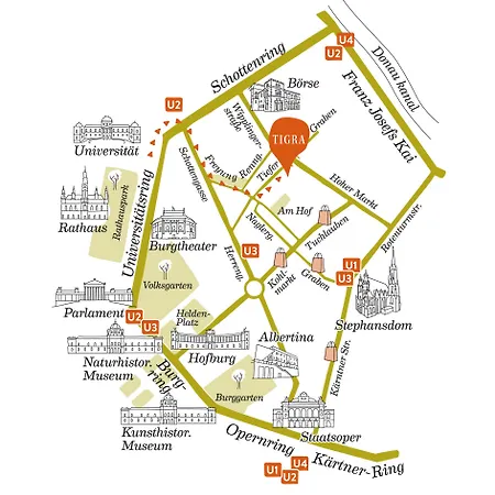 Hotel Boutique Tigra 4*