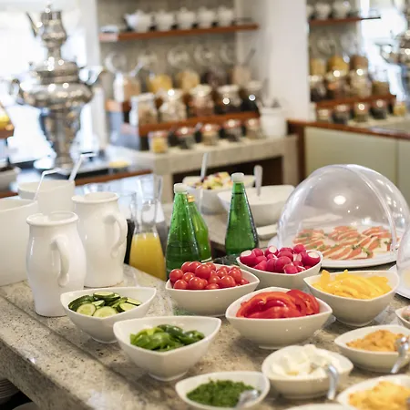 Hotel Boutique Tigra