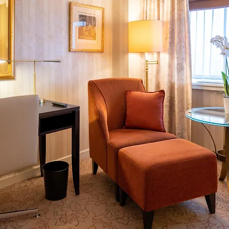 Hilton Waterfront Viyana