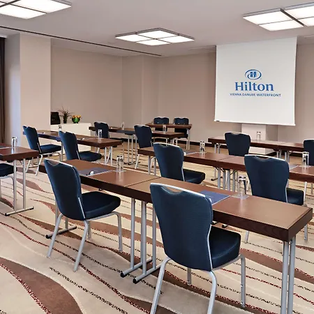Hotel Hilton Waterfront