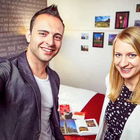 Mercure First Hotel 4*