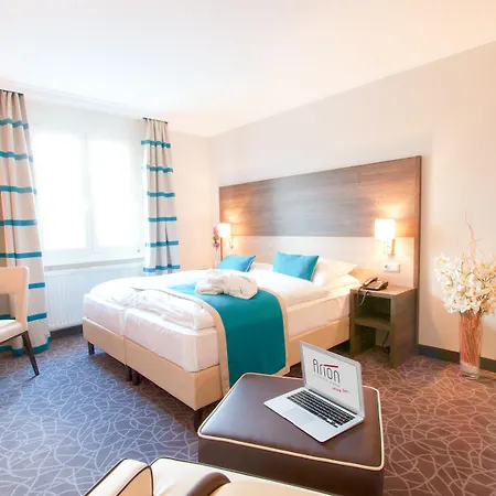 Arion Cityhotel & 24hours-apartment Hotel 4*