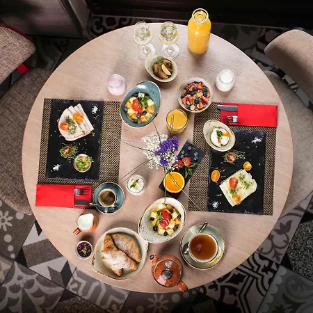 Hotel Mercure First Viena