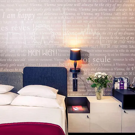 Hotel Mercure First 4*