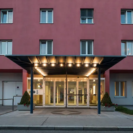 Hotel Arion Cityhotel & 24hours-apartment