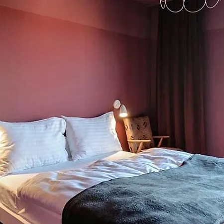 Magdas Hotel Wiedeń