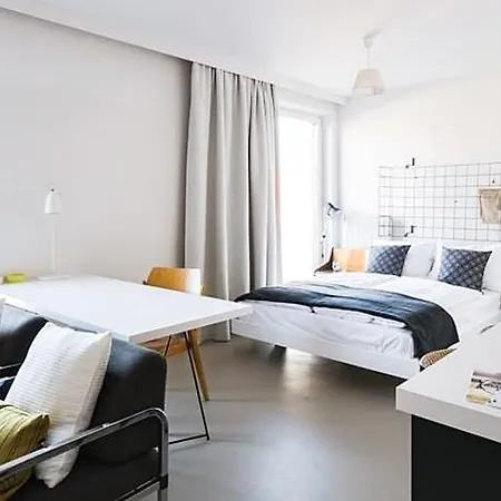 Magdas Hotel 2*