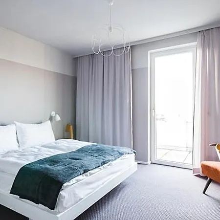 Magdas Hotel Wiedeń