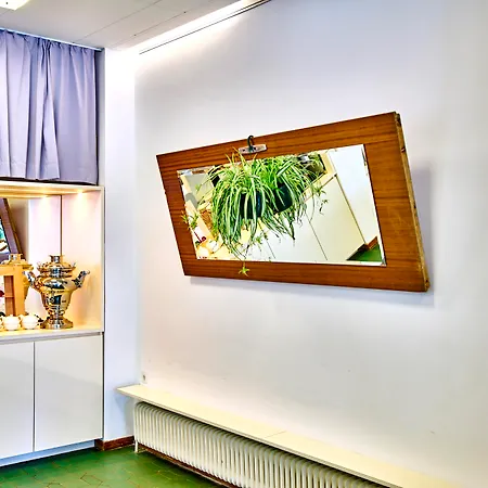 Magdas Hotel Wiedeń