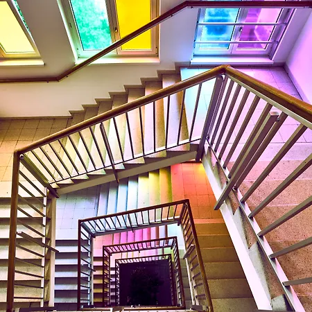 Hotel Magdas