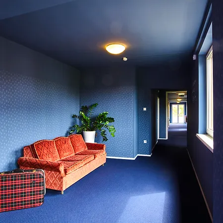 Magdas Hotel 2*