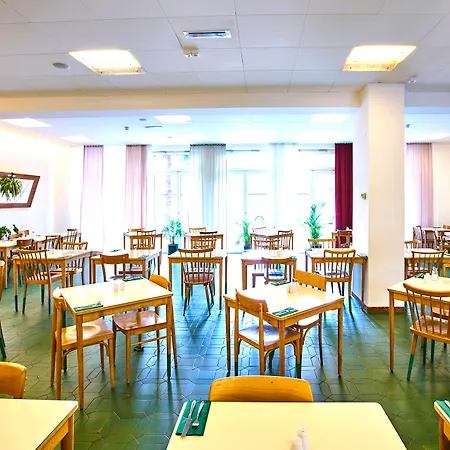 Magdas Hotel