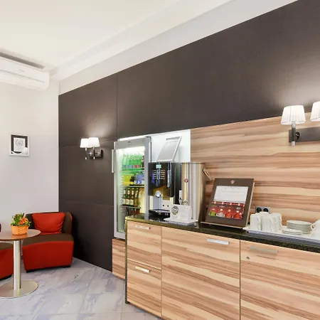Hotel Lucia Wien