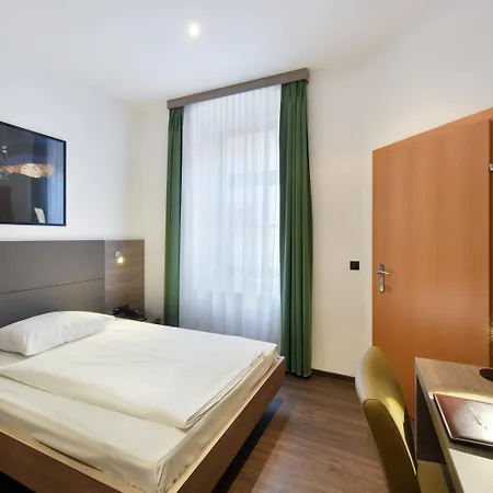 Hotel Lucia Wien