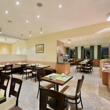 Hotel Lucia