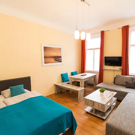 Klimt Hotel Vídeň