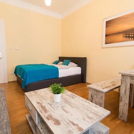 Otel Klimt 3*
