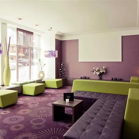 Mercure Hotel Viena