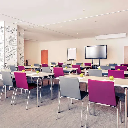 Mercure Viena