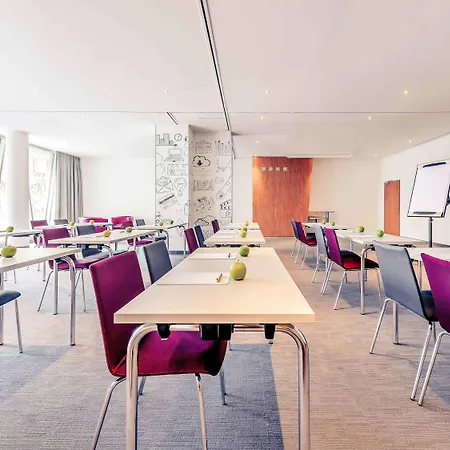 Hotel Mercure