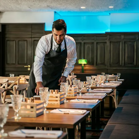 Hotel Arcotel Wimberger 4*