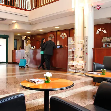 Arcotel Wimberger