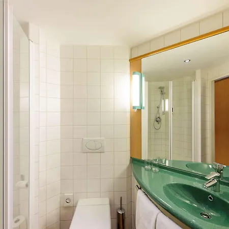 Ibis 3* Wien