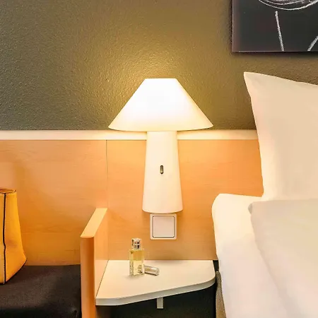 Hotell Ibis