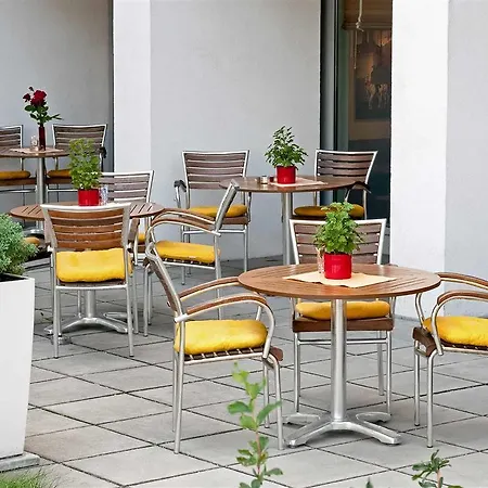Hotell Ibis Wien